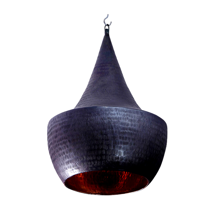 Inflame | Copper lampshade