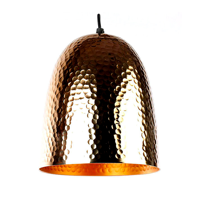 Pure | Copper lampshade