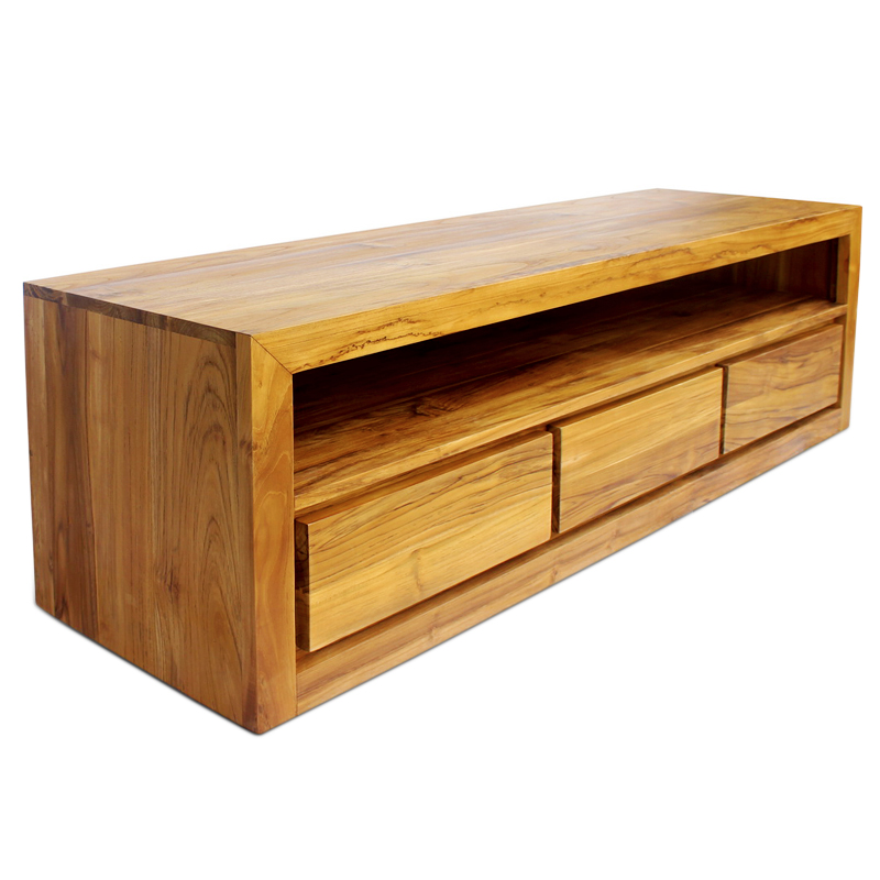 Soul | Teak TV console