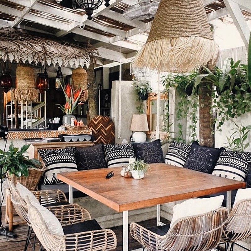 Outdoor Bohemia | INBALI