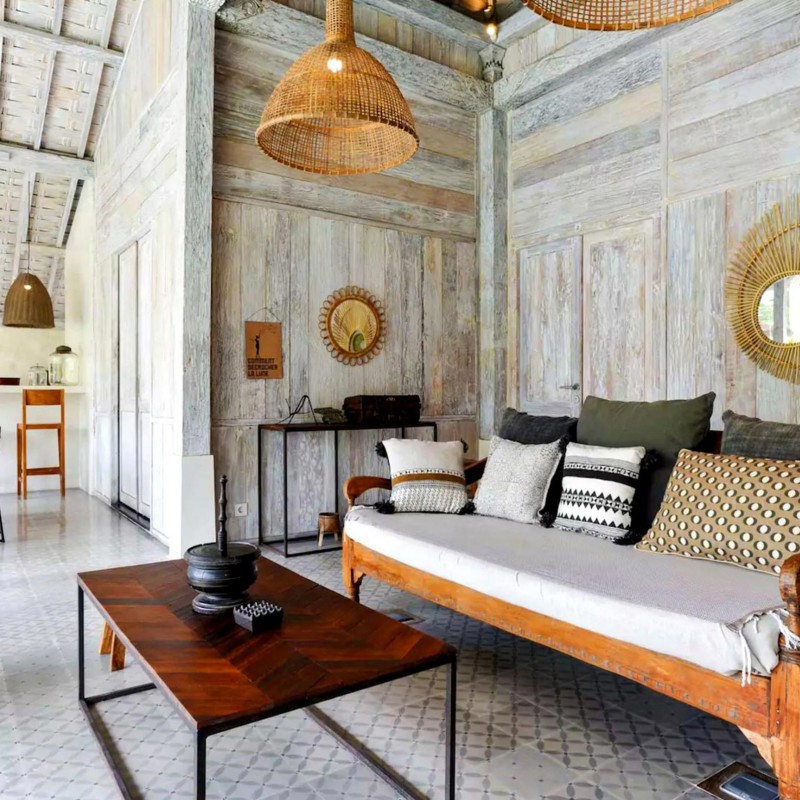 Modern meets Traditional Joglo | INBALI Modern meets Traditional Joglo | INBALI