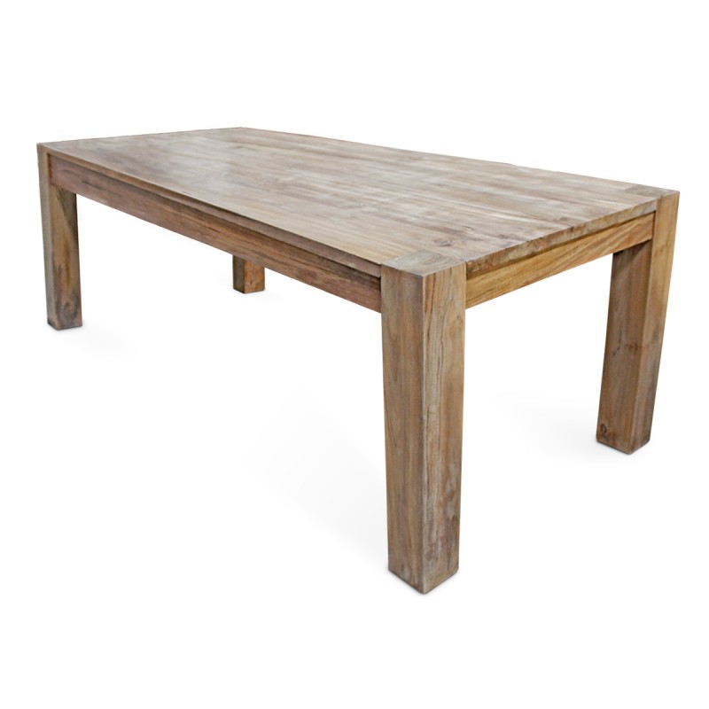 Dining Tables | INBALI